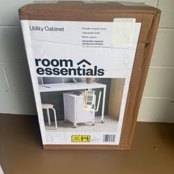 NEW locker rolling cabinet