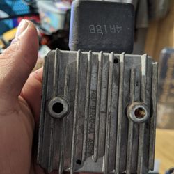 93-98 mustang gt ignition control module