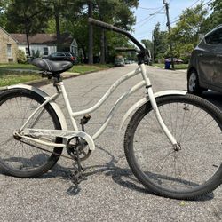 Upland Bike Beach Cruise 