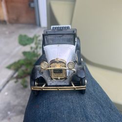 Car toy car