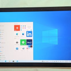 MINT CONDITION MICROSOFT SURFACE GO 3 WINDOWS TABLET  10.5" Windows 10