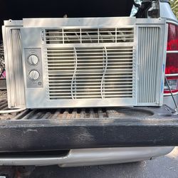 Air Conditioner