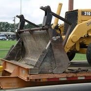 4 In 1 Bucket Heavy Industrial Hjhi Bucket