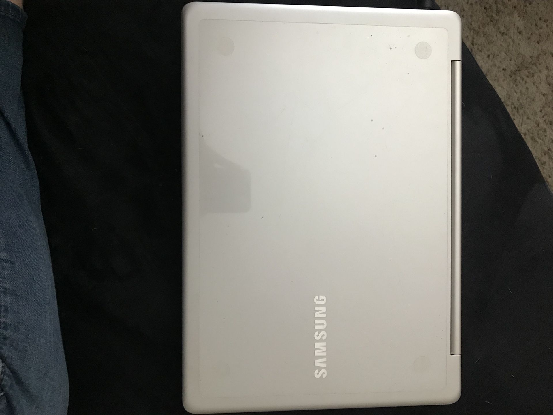 Samsung notebook spin 7