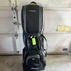 Golf Travel Bag