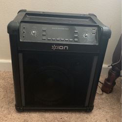 ion block rocker max