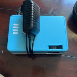 Mini Projector As Seen On TikTok