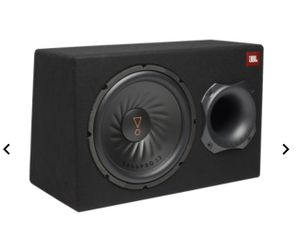 JBL Basspro 12