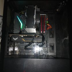 Budget Gaming PC: i5 7600k RTX 1660ti 6gb