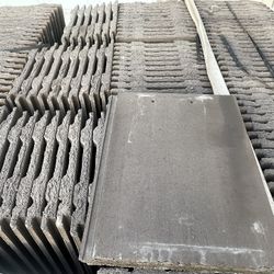 WESTLAKE SLATE CONCRETE ROOF TILES