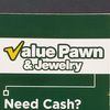 Value Pawn Member