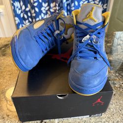 Jordan Laney 5 Sz 11