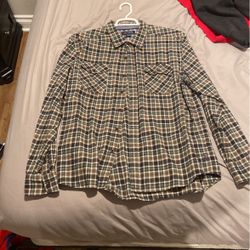 Flannel