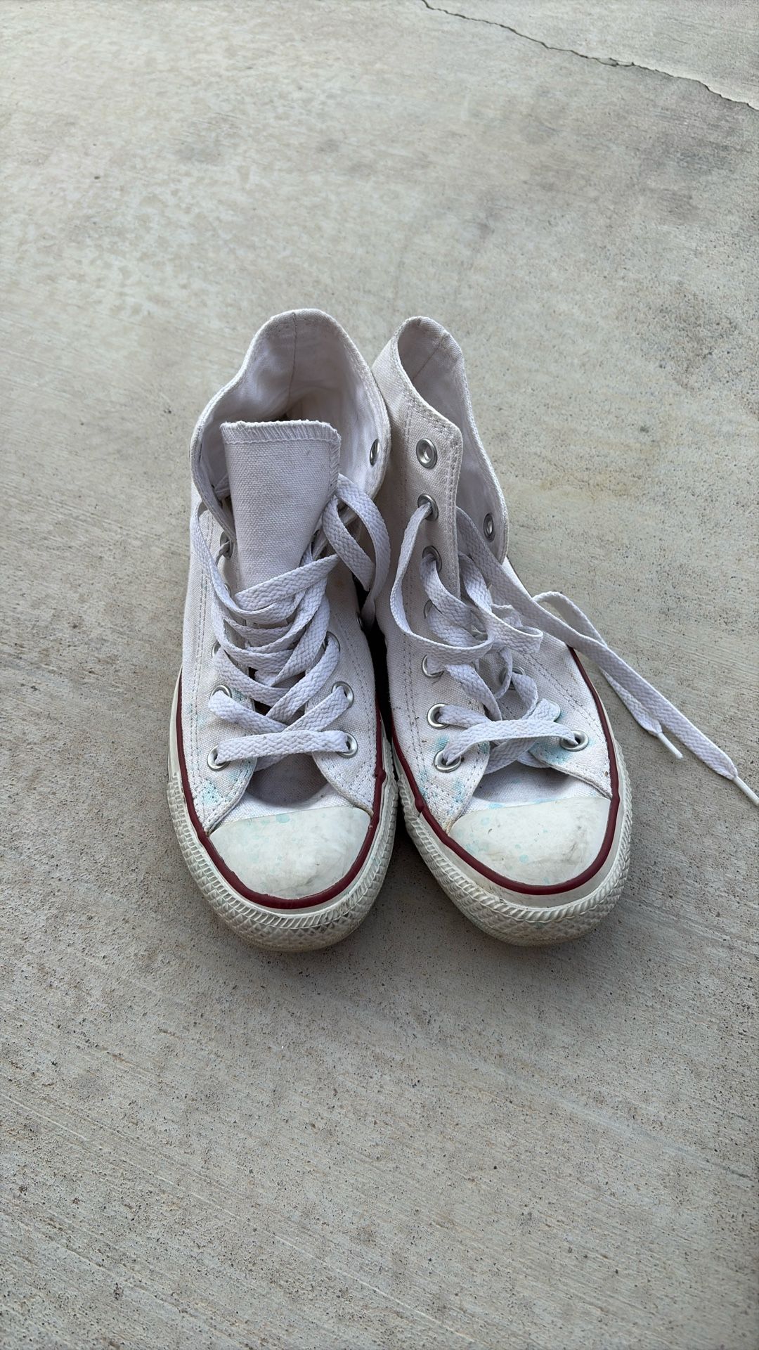 converse