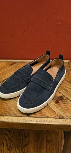 Men loafers