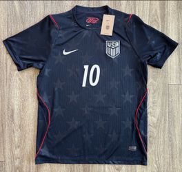 USA Away World Cup Jersey