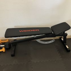 Home Gym Equipment 
