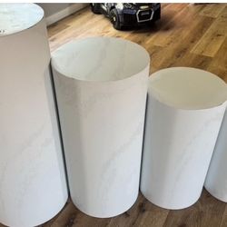 cylinder stands used 