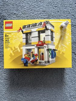 Lego 40305