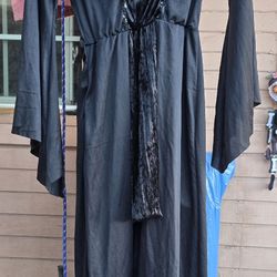 Witch Costume For Kids