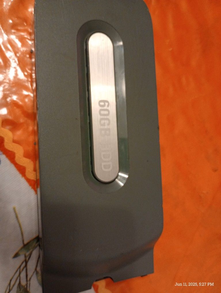 60GB XBOX 360