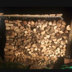 Firewood (Mixed Load)