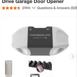 Garage Doors Opener 
