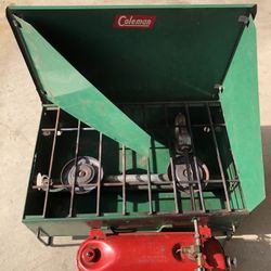 Coleman Grill 425B $25