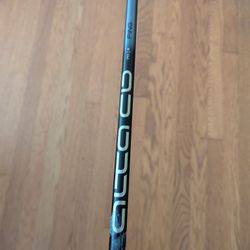 Alta CB 70R Hybrid Shaft with New Grip