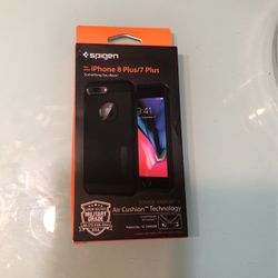 iPhone 7plus/8plus Case