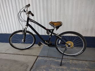 Mountain/ Beach Cruiser