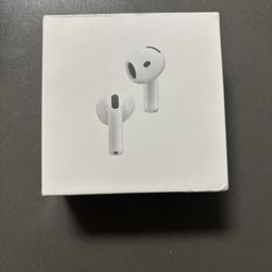 AirPod Pro Gen 4 Active Noise Cancellation 