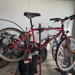 Giant Rincon Mountain Bike