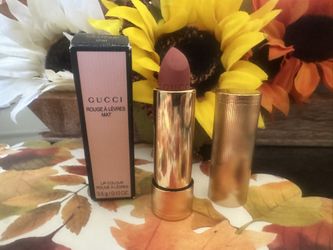 Gucci Lipstick