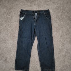 Y2K Joker Brand Jeans size 36