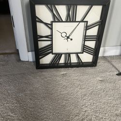 Clock