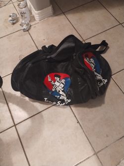 Boxing Bag