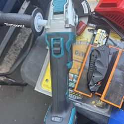 Makita Grinder