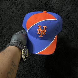 New York Mets Hat 