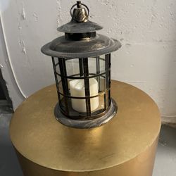 Lantern 