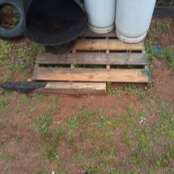 50. Gal Tanks