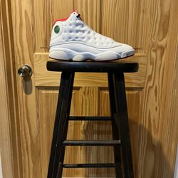 Jordan 13 History Of Flight Size 8.5
