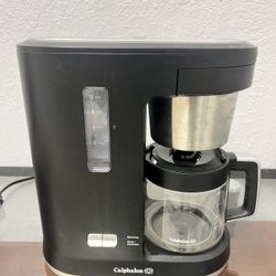 CALPHALON COFFEE MAKER 