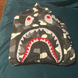 Bape Hoodie