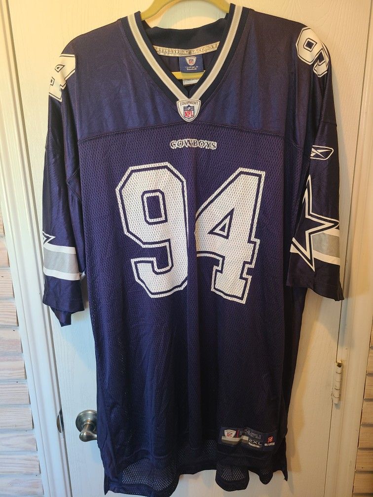 Dallas Cowboys Demarcus Ware Jersey Size 2xl 