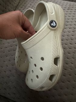 Ivory color size J2 $15