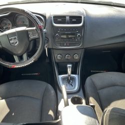 2013 Dodge Avenger