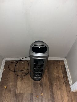 Lasko Heater