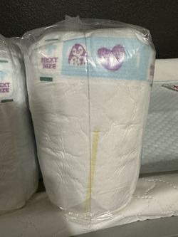 Baby Diapers  Thumbnail