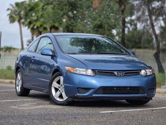 2006 Honda Civic